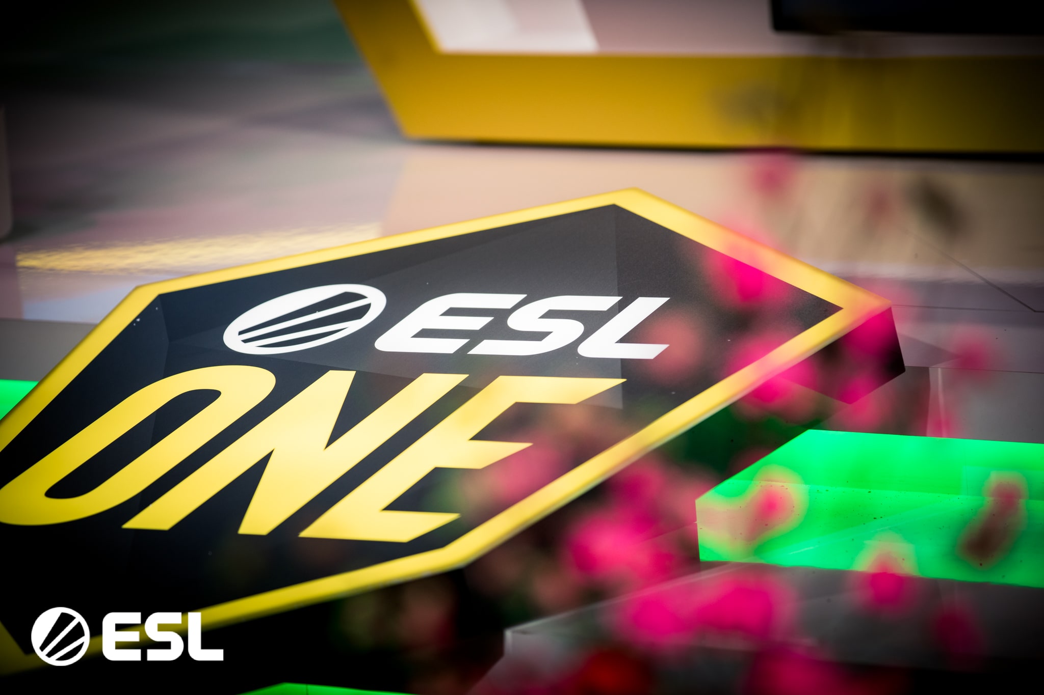 Začíná ESL One Malaysia 2022! Představí se i SabeRLight-