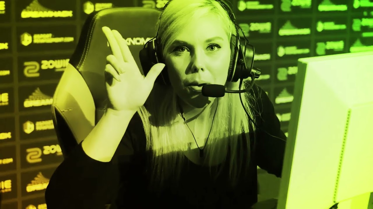 V Dallasu startuje finále 1. sezony ESL Impact League. V akci uvidíme i slovenskou hráčku