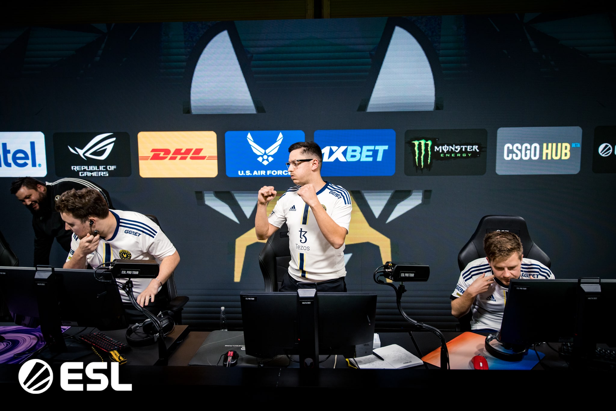 Nečekaná dvojice grandfinále ESL Pro League?! Jak dopadne dnešní souboj Vitality a Team Liquid?
