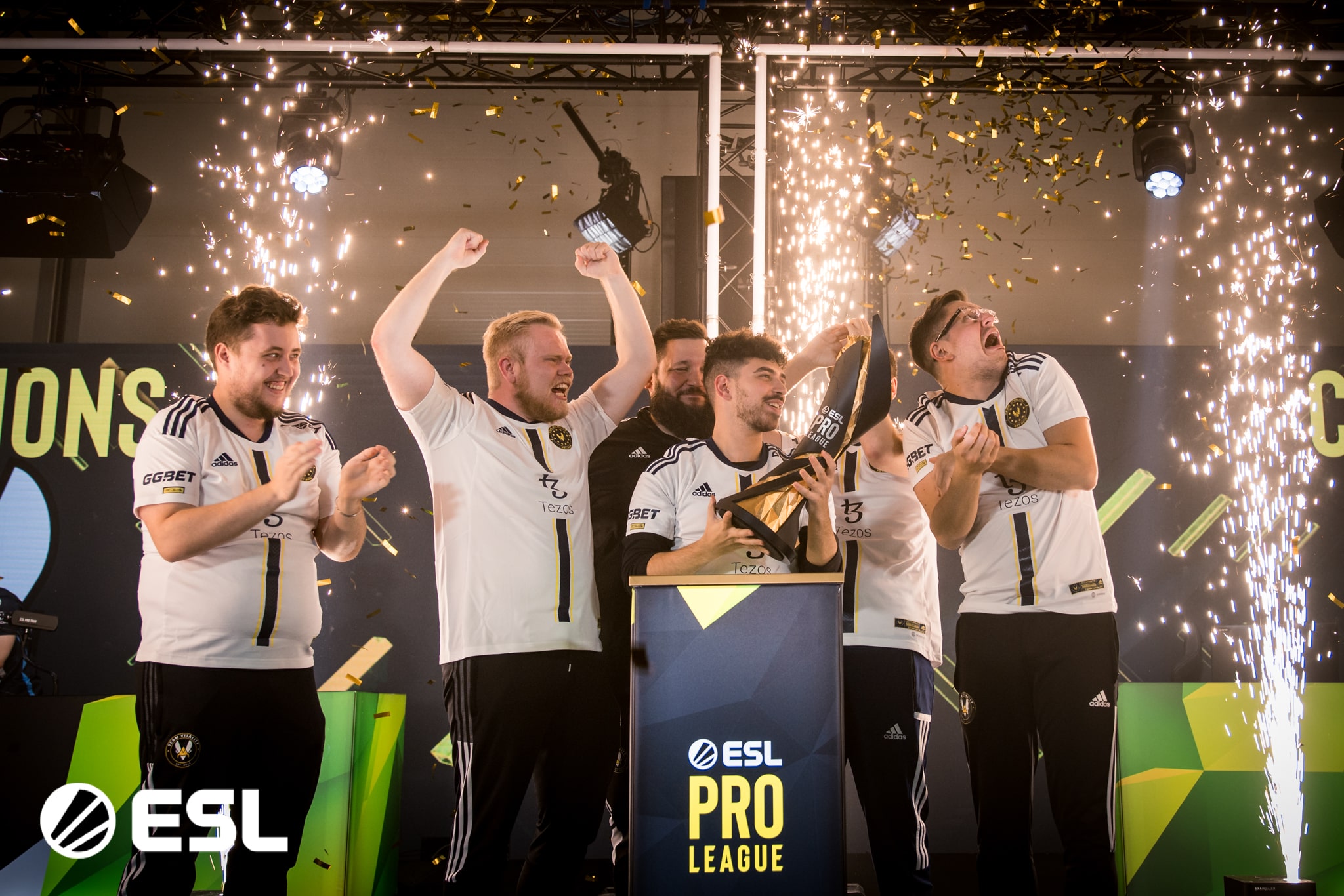 IEM Rio Major: Legends Stage začíná neuvěřitelnými zápasy