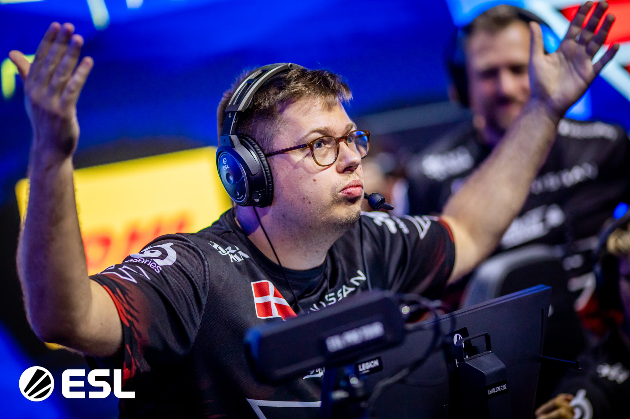 7 hodin trvající maraton dopadl pro FaZe! Šampioni IEM Cologne porazili 3:2 NAVI