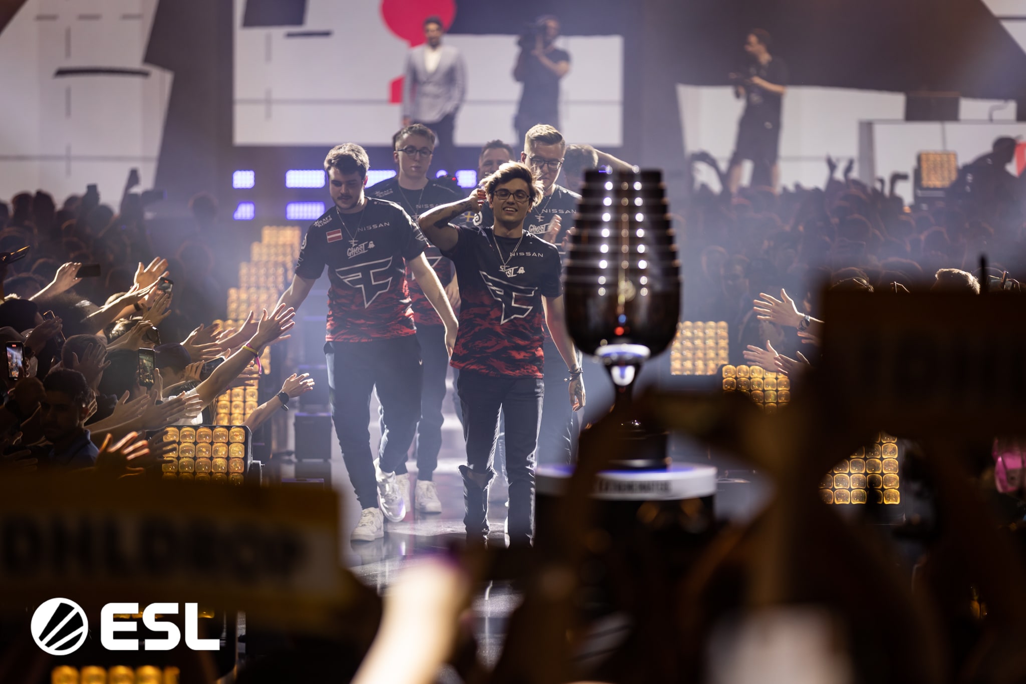 Historický moment! FaZe dokráčeli za 6 měsíců k titulům z IEM Katowice, EPL, PGL Major, IEM Cologne