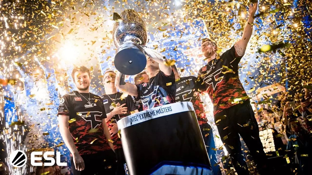 VIDEO FaZe představili dokument z IEM Cologne s názvem The GREATEST