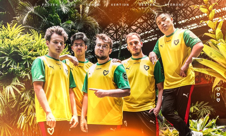 MOUZ nezvládli semifinále IEM Major Rio. Do finále jdou Outsiders
