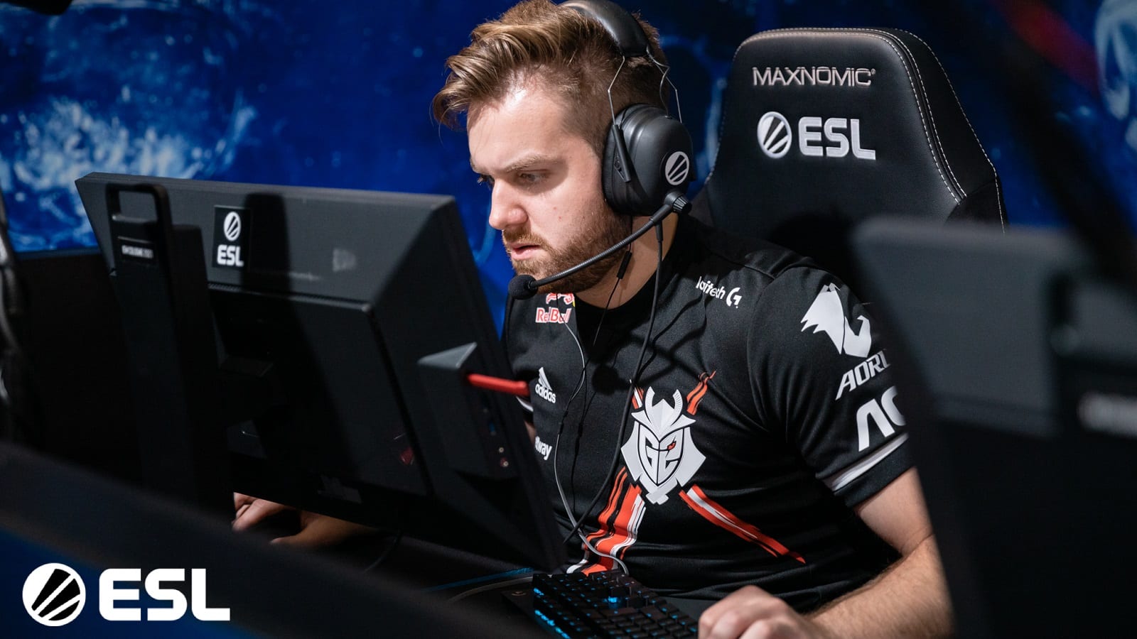 G2 staví novou sestavu okolo NiKa. Přijít by měl bývalý hráč CPH Flames a Australan jks