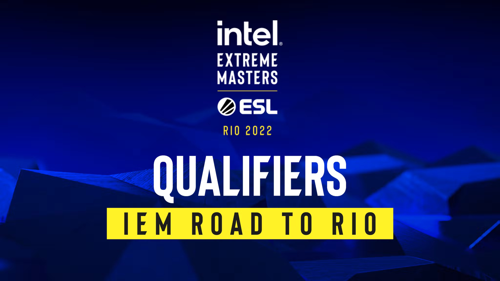 IEM Major Rio: Kvalifikace jsou tady. Podaří se SINNERS nebo někomu dalšímu z domácí scény uspět?