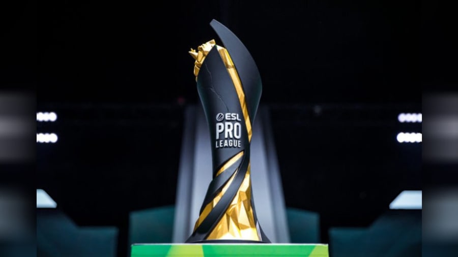 ESL Pro League: Snadná cesta do finále pro FaZe?