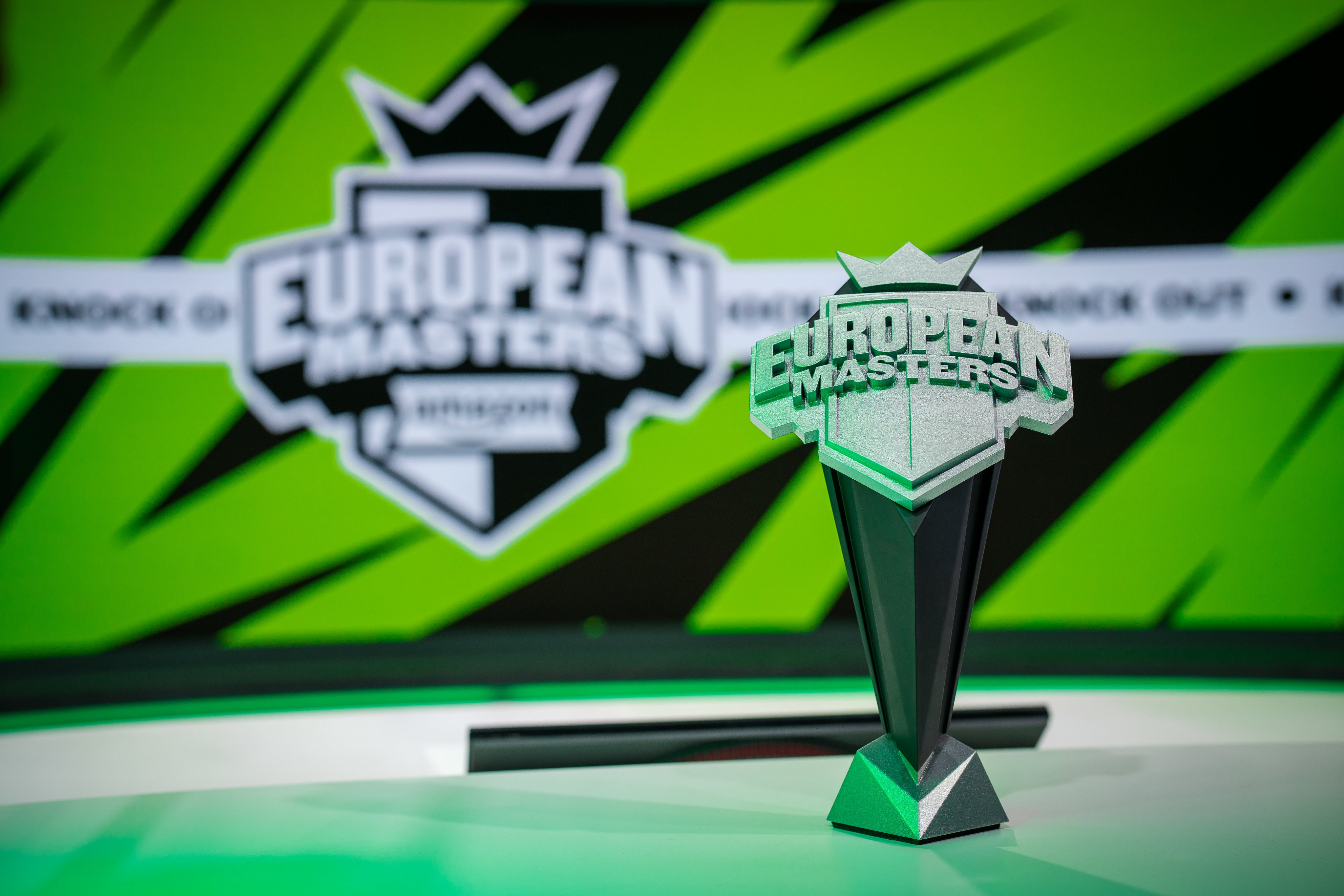 EU Masters mají nového krále, titul získali poprvé Team Heretics