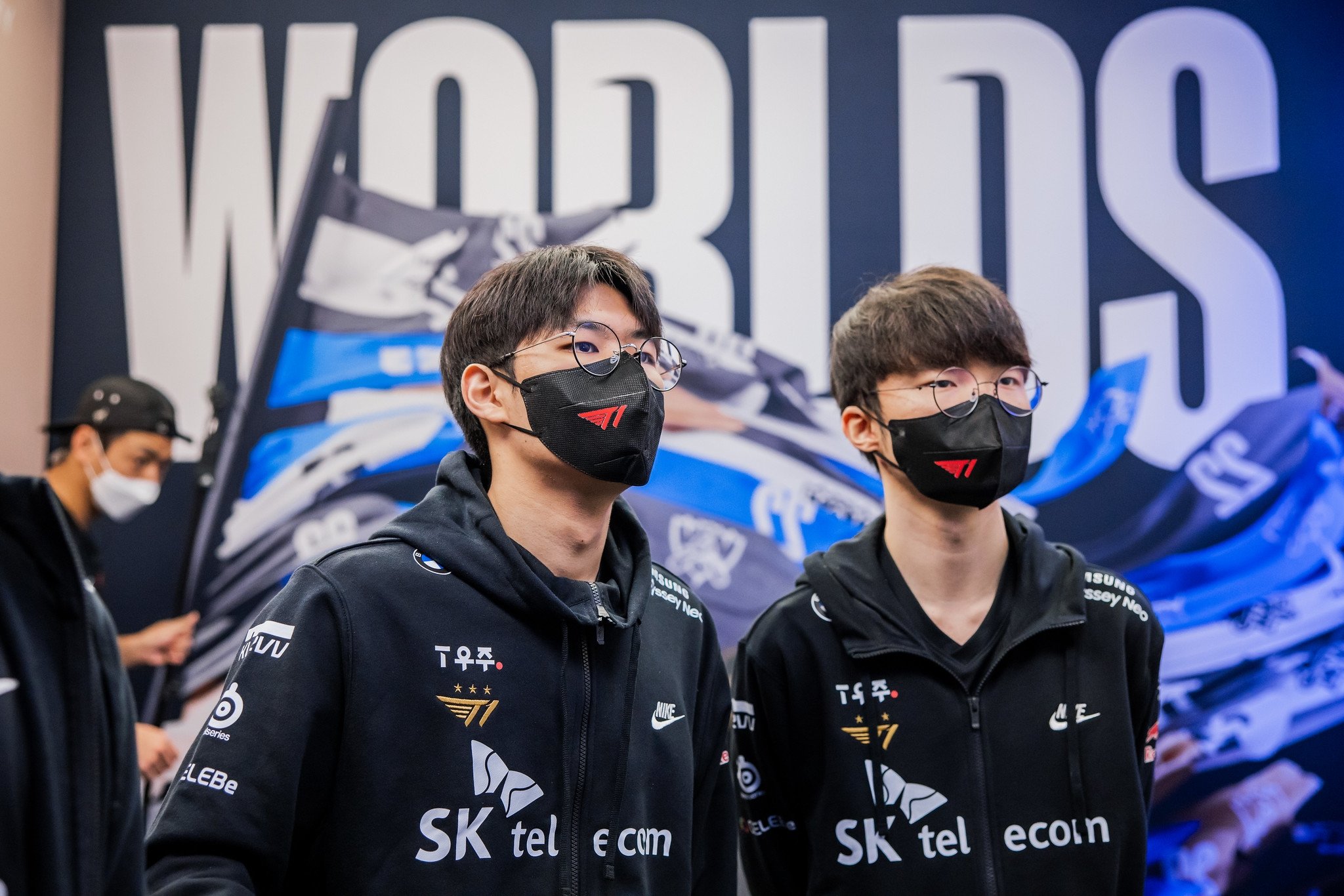 Offseason v LCK: Mistři z DRX odcházejí, Faker prodloužil s T1