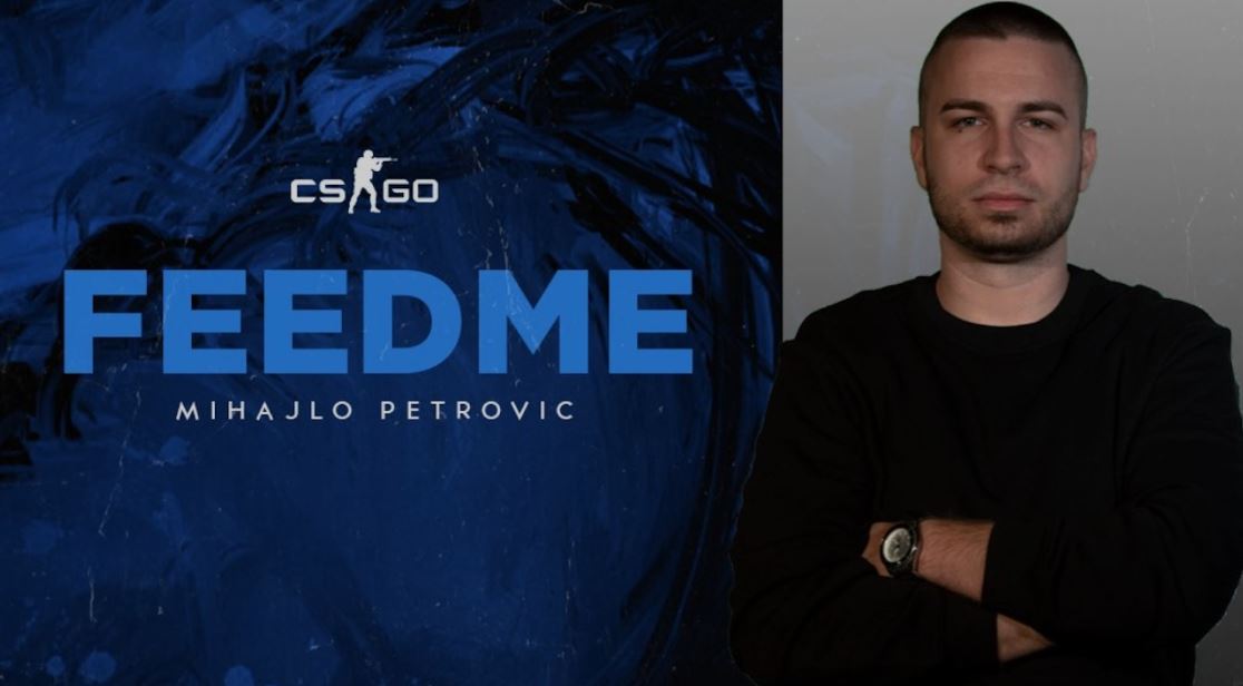 Kdo je nový trenér Entropiq Prague? Srb vedl historicky FATE nebo 4glory