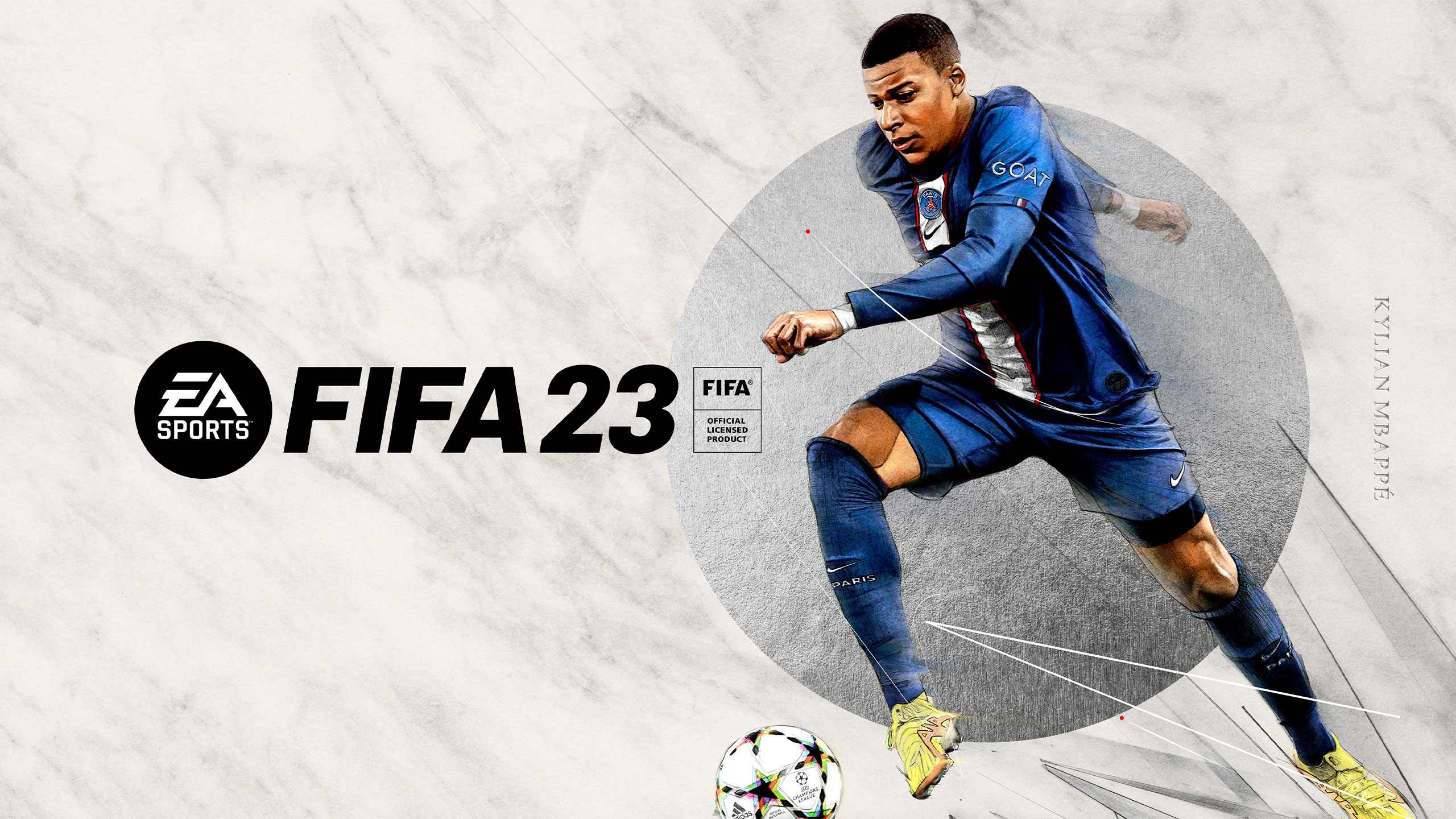 Dnes startuje uzavřená beta hry FIFA 23. Smetánka dostane možnost vyzkoušet si novinky