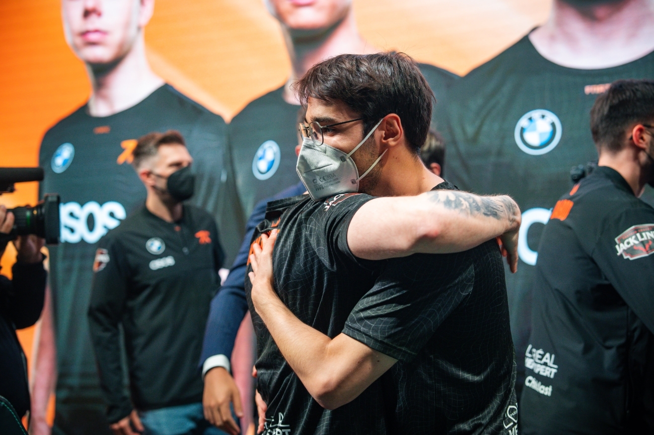 LCS i LEC pokračují v play-off, Fnatic jde o kvalifikaci na Worlds