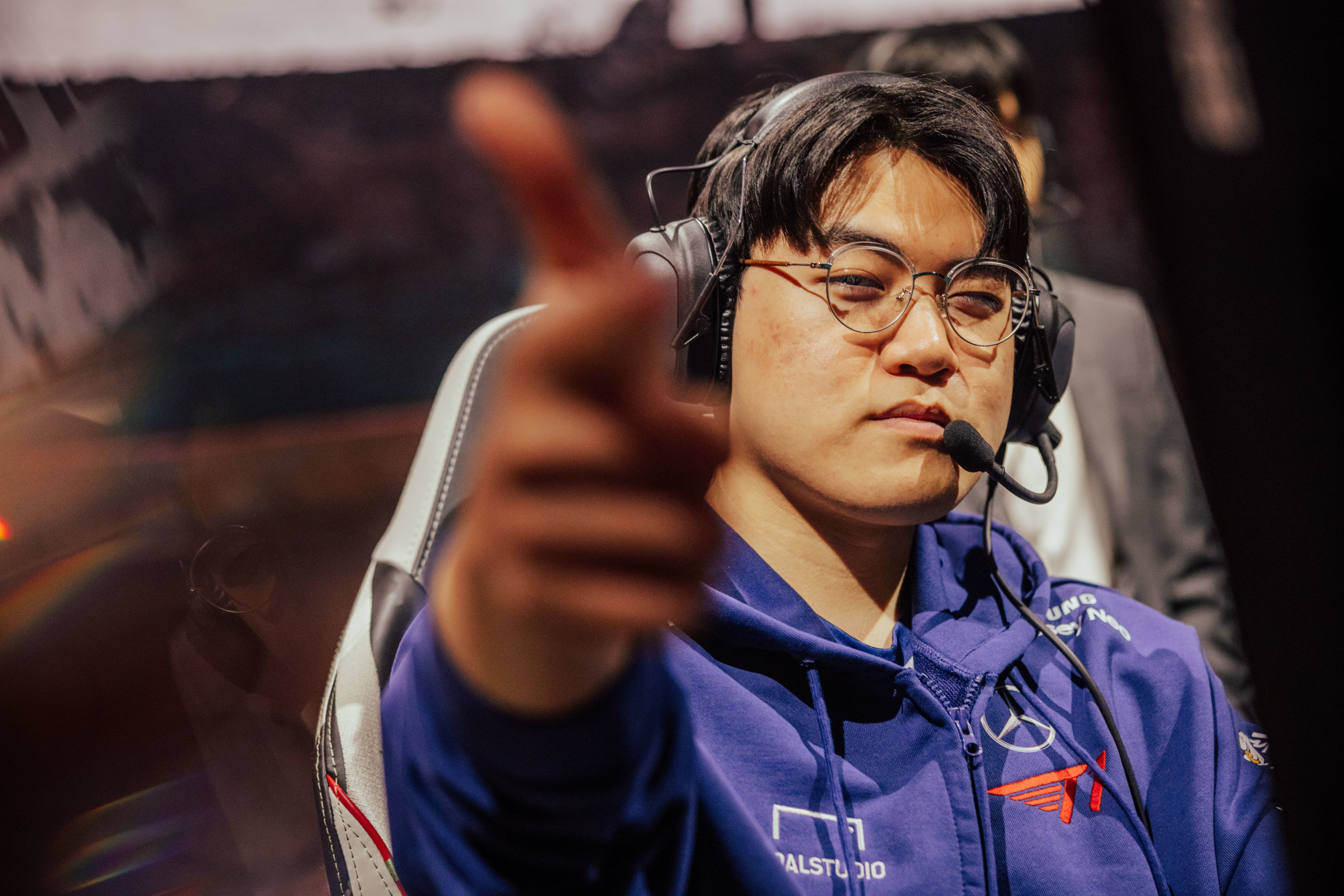 Korejská síla přejela Evropu, oba favorité z Asie postupují dále