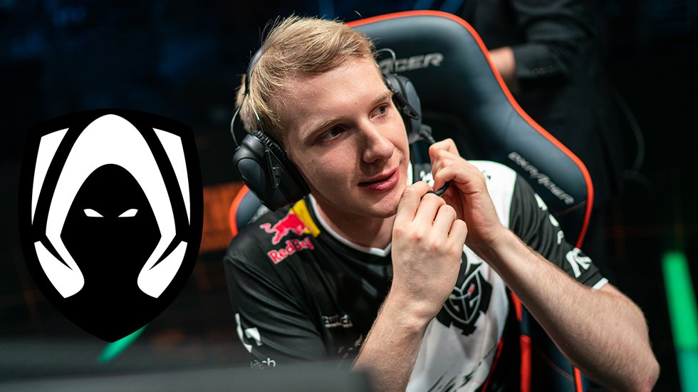 Jankos z LEC nezmizí, měl by podepsat v Team Heretics