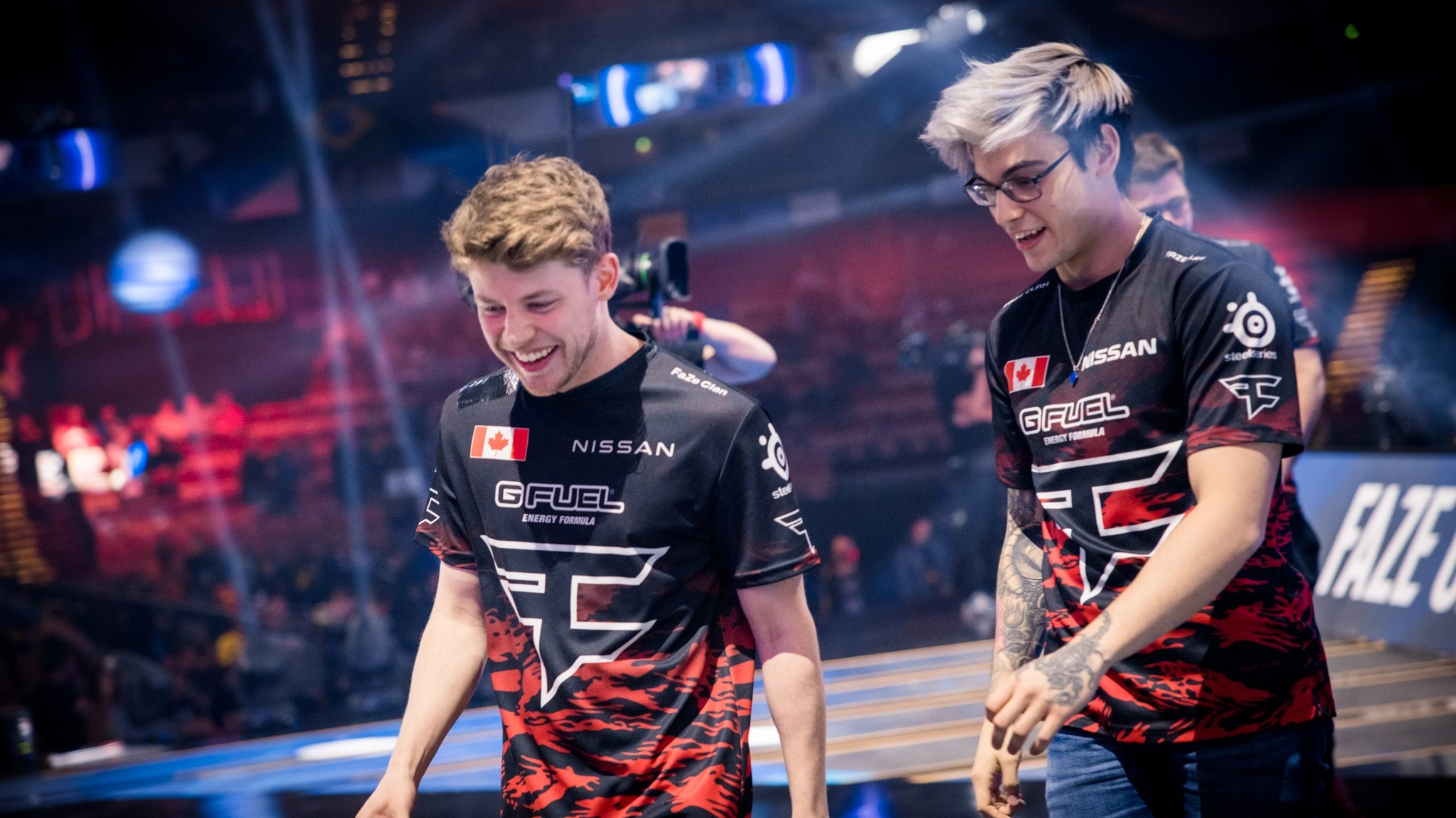 Rozjedou G2 Esports přestupové šachy? Ve hře je angažmá hráče jks