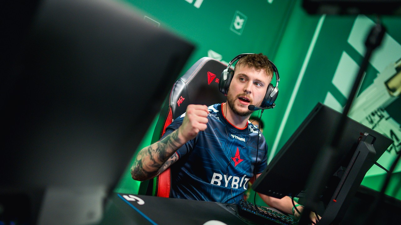 Změny v sestavě Heroic. Na BLAST Premier World Final nastoupí bývalý hráč Astralis