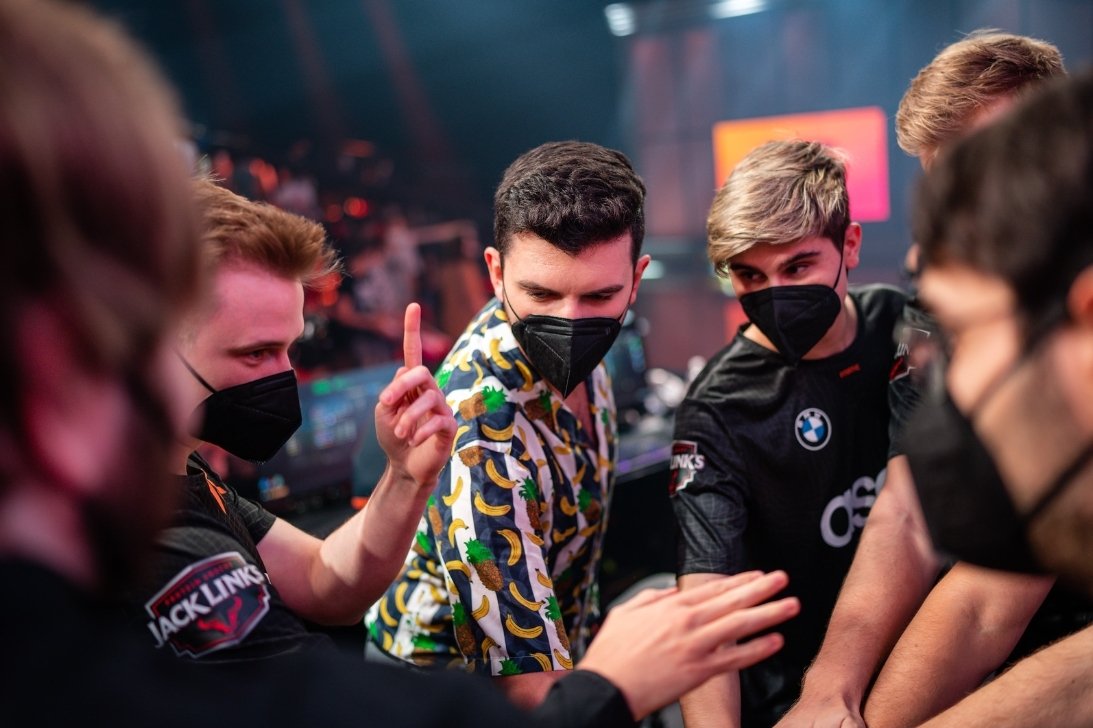 LEC Preview Week 3: Él Classico Evropy, Patrik může do čela tabulky