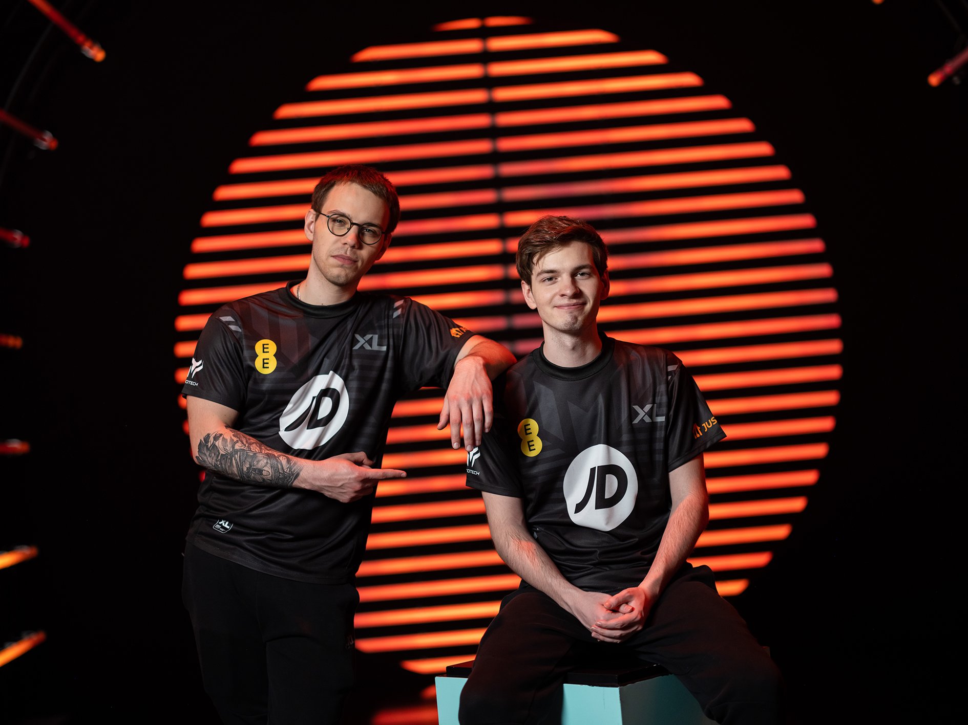 LEC Preview Week 2: Český ADC souboj, Vitality vyzvou šampiona