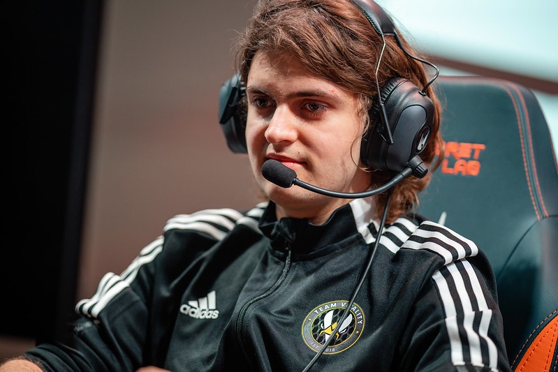 LEC: Souboj českých marksmanu ovládl Carzzy. Misfits vyškolili Rogue