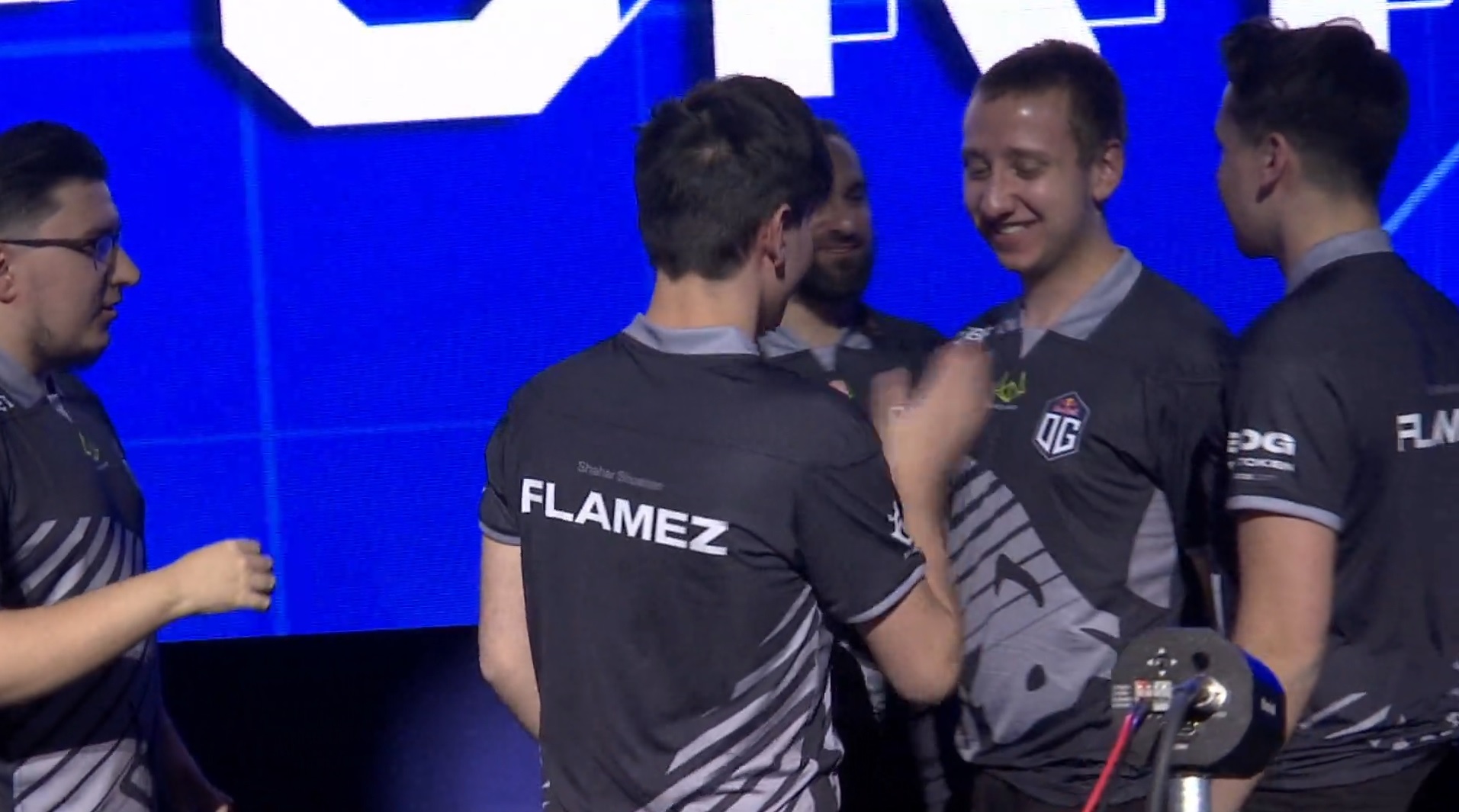 Global Esports Tour: NEOFRAG s OG jdou v semifinále na NIP, MOUZ čekají Movistar Riders