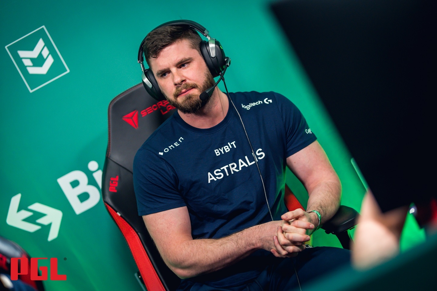 Další problémy s cestováním. Astralis se musí na IEM Dallas obejít bez trenéra trace
