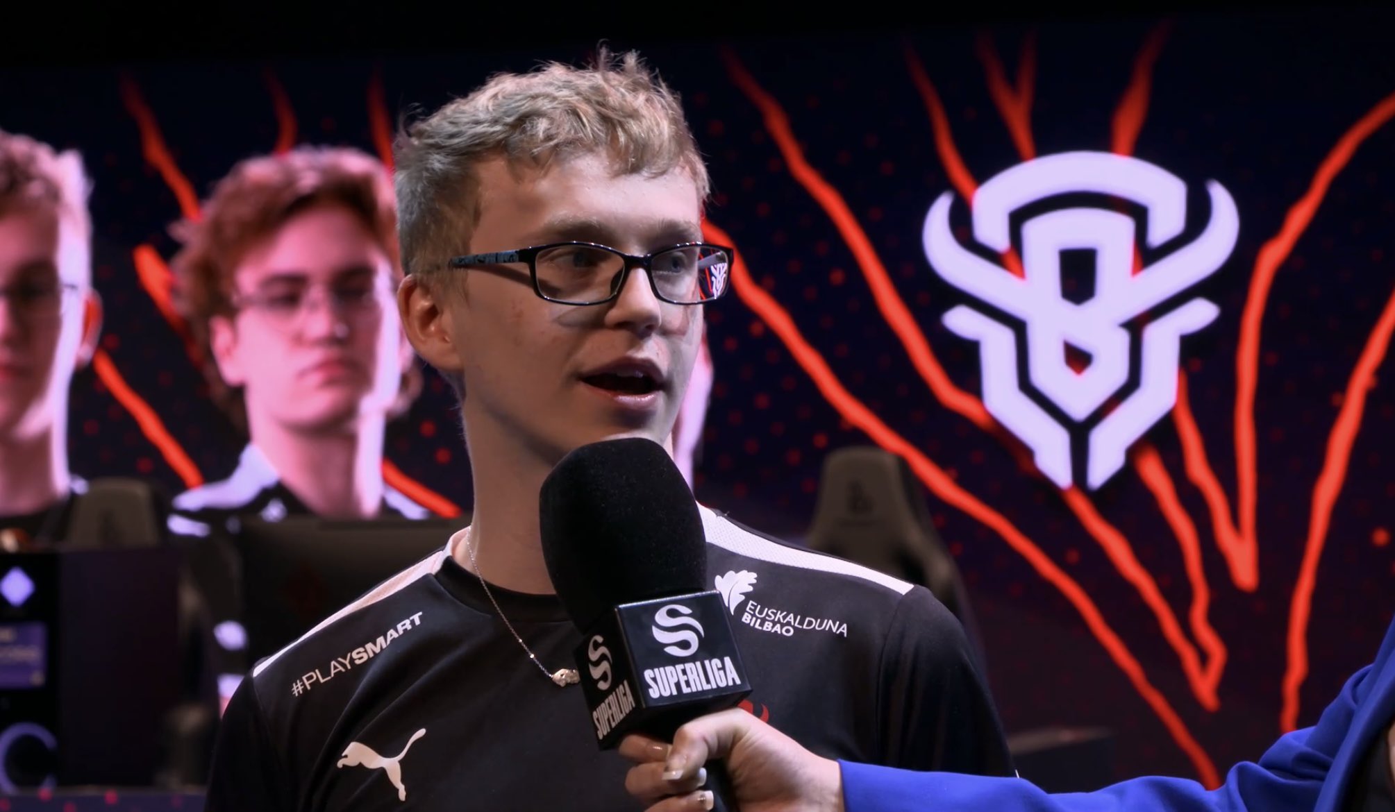 Random: S výsledky jsem spokojený, na začátku roku od nás nikdo nic nečekal