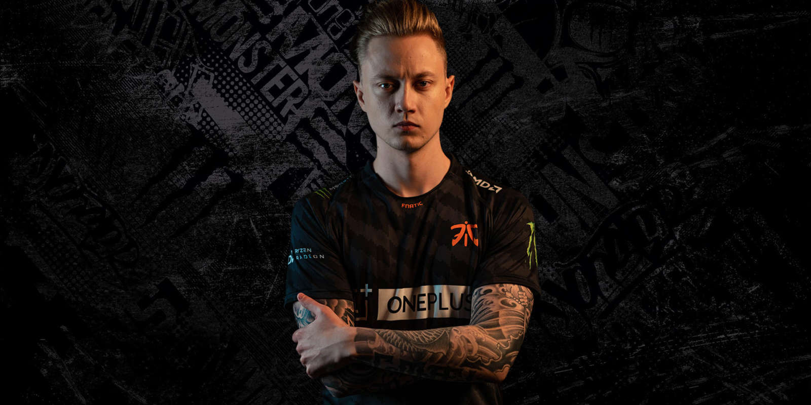 Návrat krále? Rekkles by měl podepsat ve Fnatic jako ADC, Carzzy nabídku odmítl