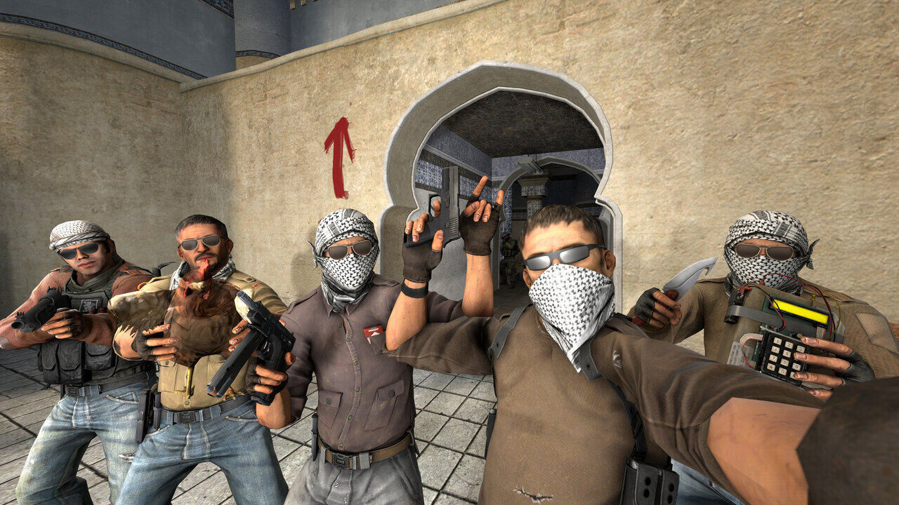 Zmizel vám rank v CS:GO? V pořádku! Valve v rámci update mění matchmaking algoritmus
