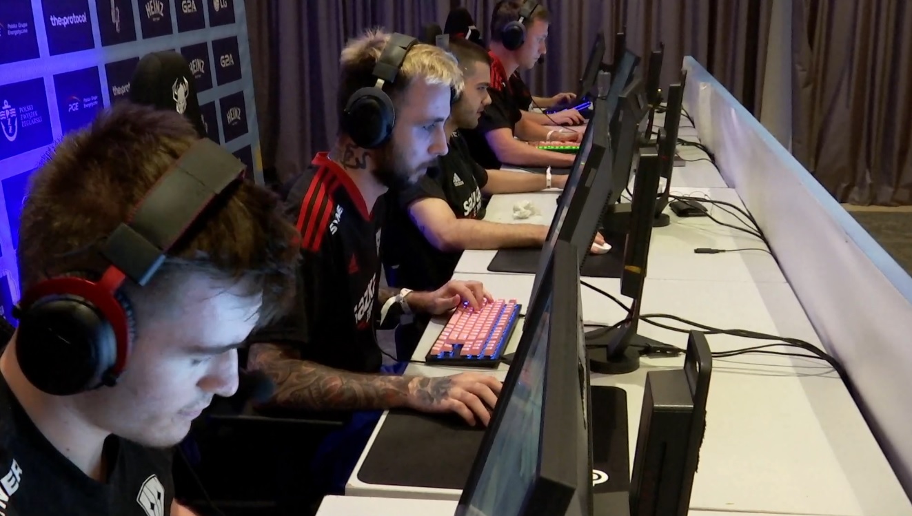 PGE Supercup: SINNERS nezvládli souboj se SKADE a v sobotu odehrají finále Lower Bracket