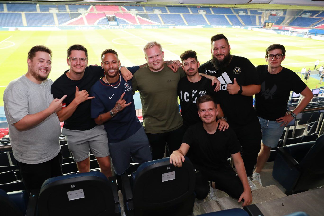 Vitality definitivně potvrdili příchod izraelského hráče Spinxe
