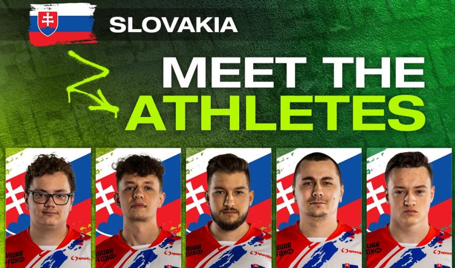 Slovensko na European Championship CS:GO vybouchlo se Španělskem a končí už ve skupině