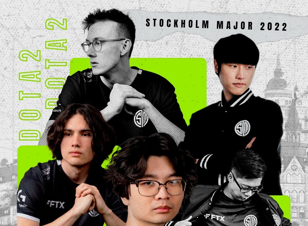 ESL One Stockholm 2022: Začíná play-off! A nechybí u toho ani skiter, BOOM a SabeRLight-!