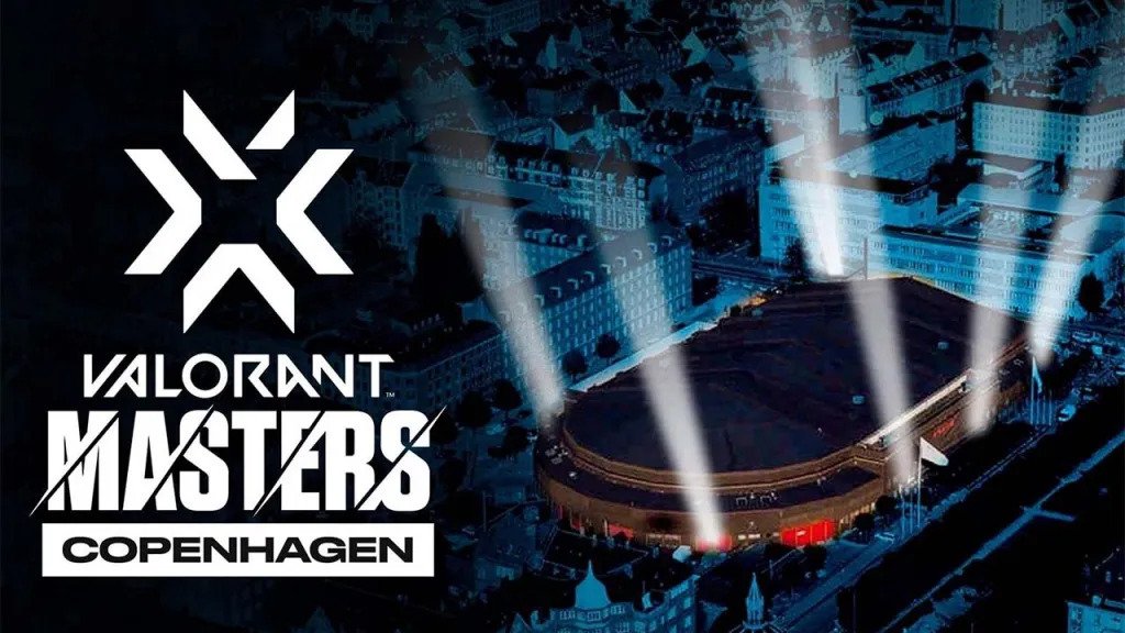 V Dánsku finišuje VALORANT Champions Tour 2022. Ovládne turnaj tým Paper Rex?
