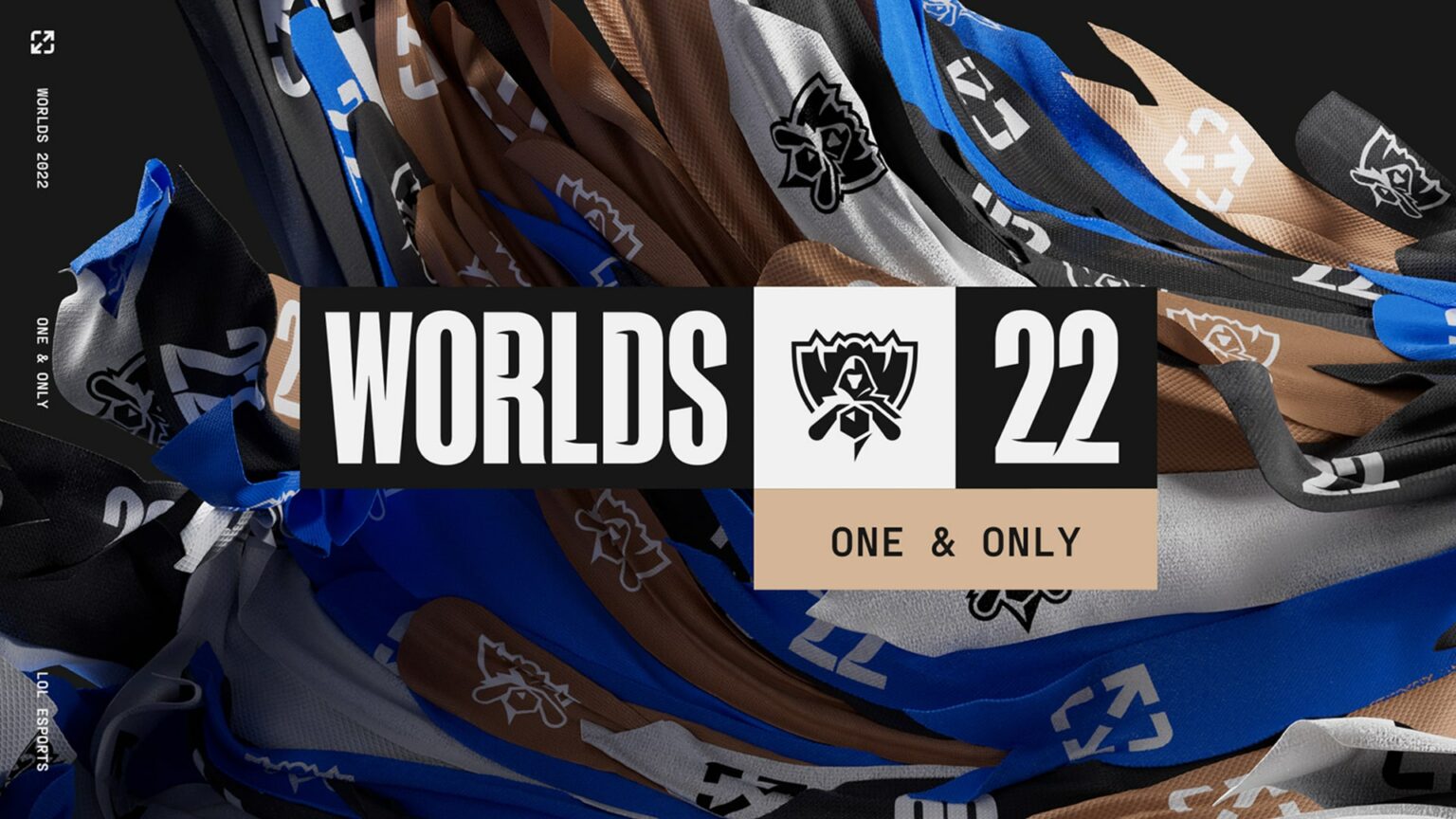 Worlds 2022 Preview: Kdy a kde, formát, týmy a zajímavosti