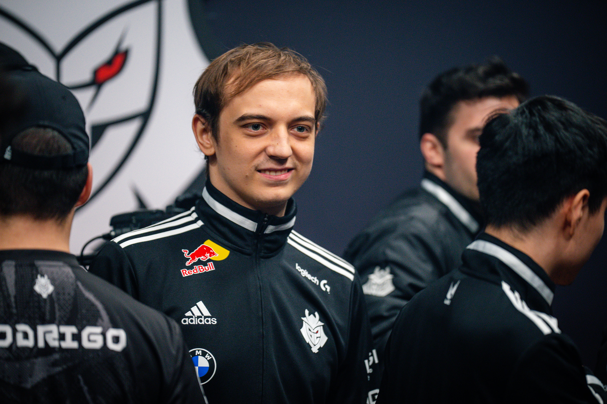 LEC má za sebou první týden, G2 a Vitality jsou neporažení