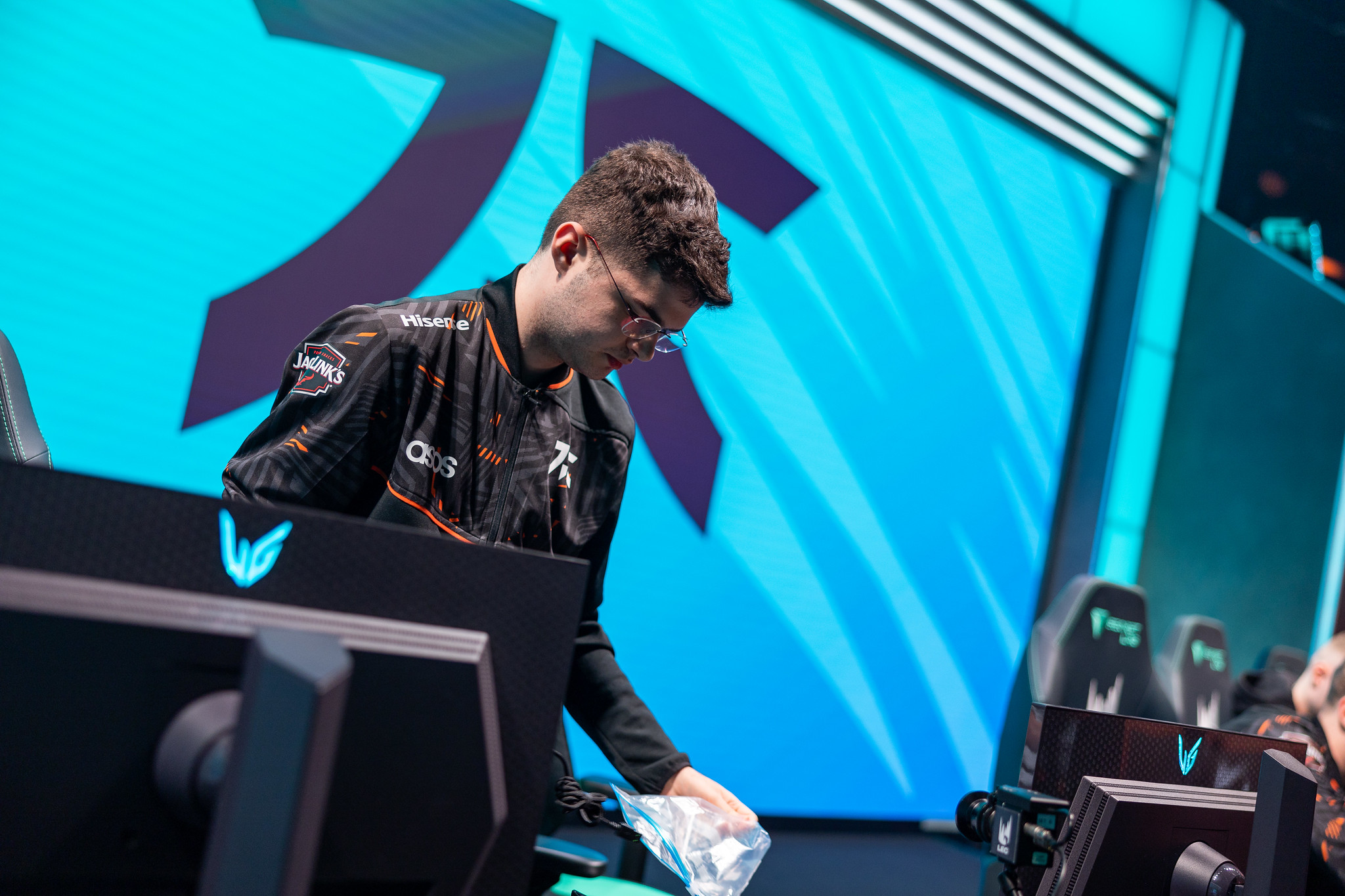 LEC Spring Split odehrál první kolo, Fnatic pokračují v mizérii