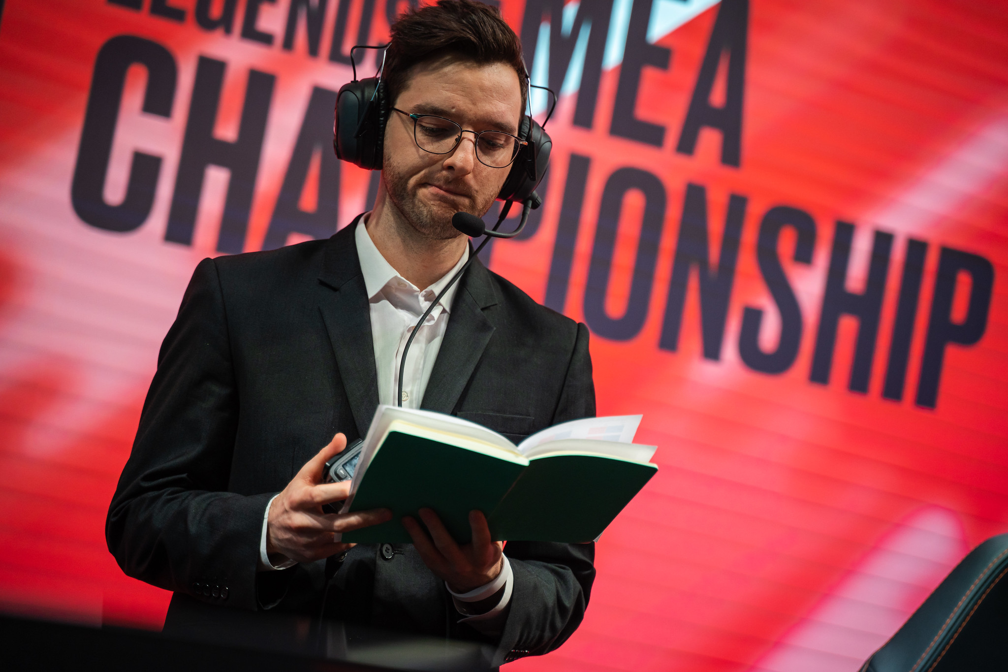 Úvodní kolo nevyšlo, Fnatic i MAD Lions padají do lower bracketu