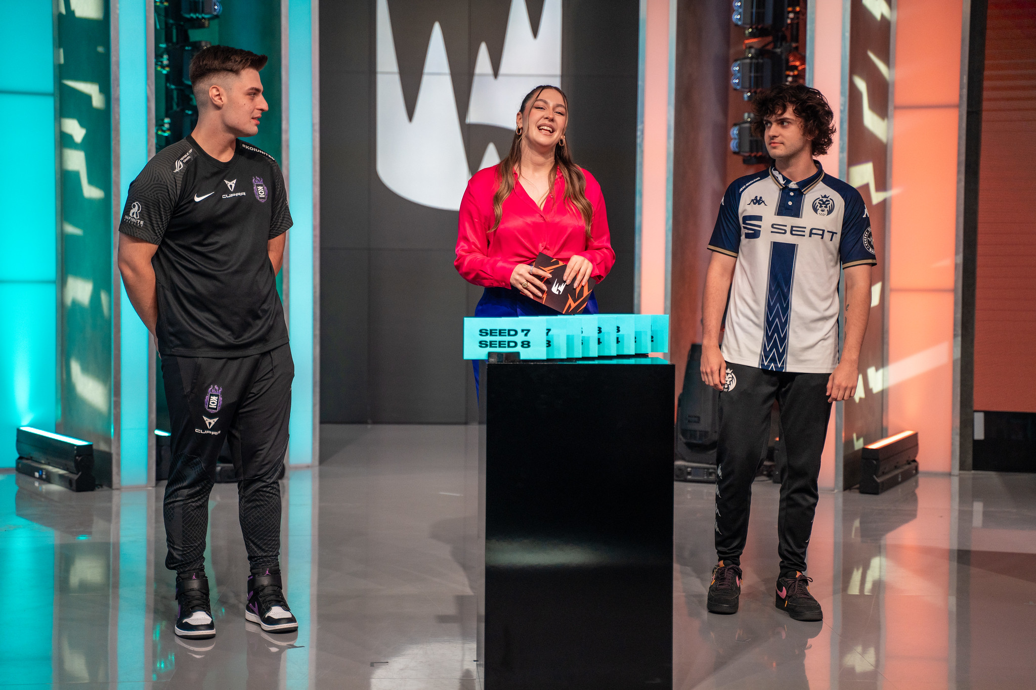 První fáze LEC je u konce: Fnatic mají top 2, Vitality jsou poslední