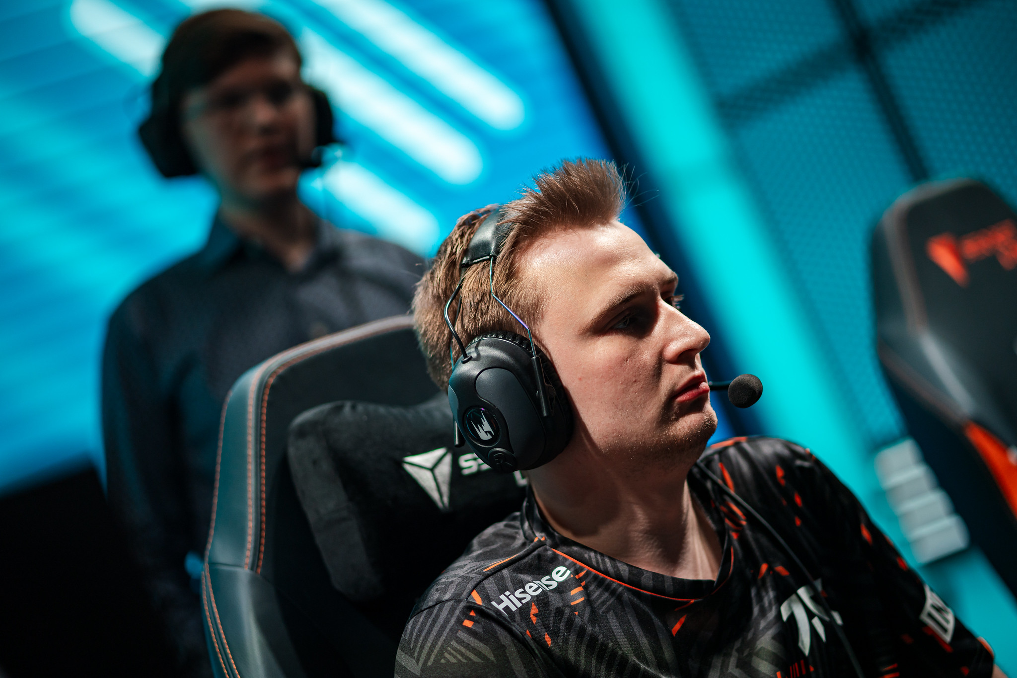 Na úvod LEC Group Stage vyhořely týmy Fnatic i MAD Lions