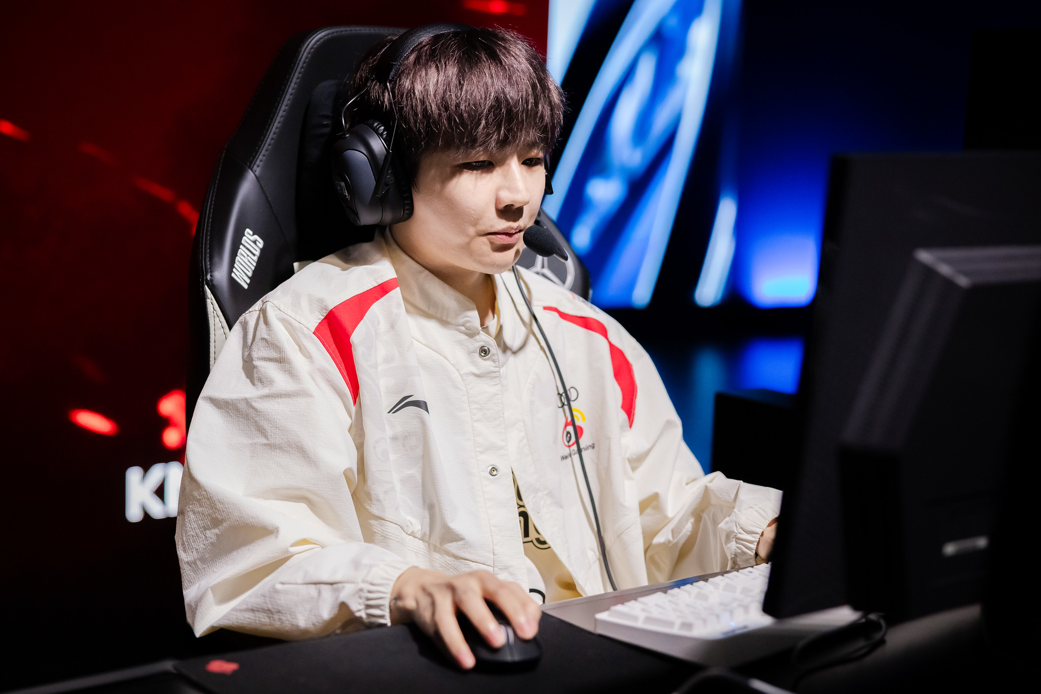 Worlds 2023 má prvního finalistu, jsou jimi premianti Weibo Gaming