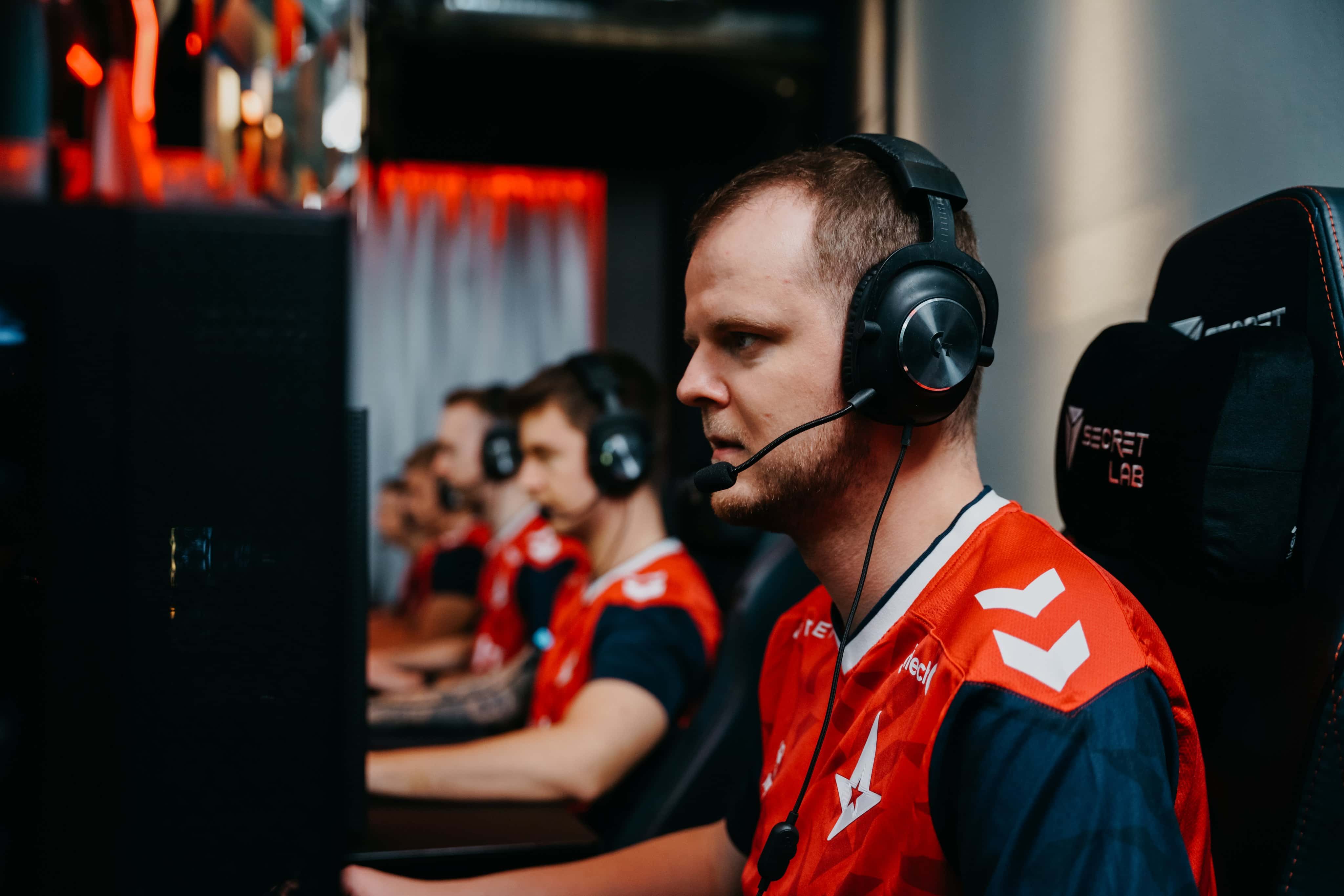 Astralis hlásí posilu do hlavní sekce! S týmem bude trénovat 19letý talent