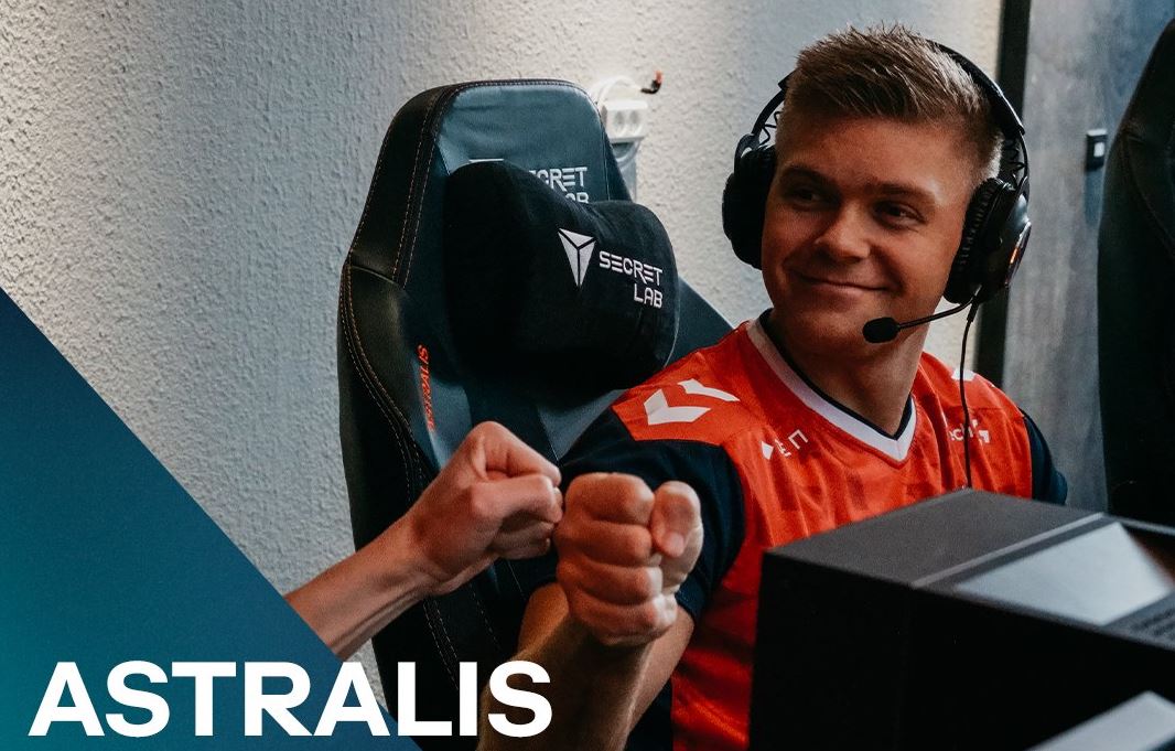Dánská jízda v Brazy Party. Astralis ve finále mezinárodního turnaje vyzvou Cloud9