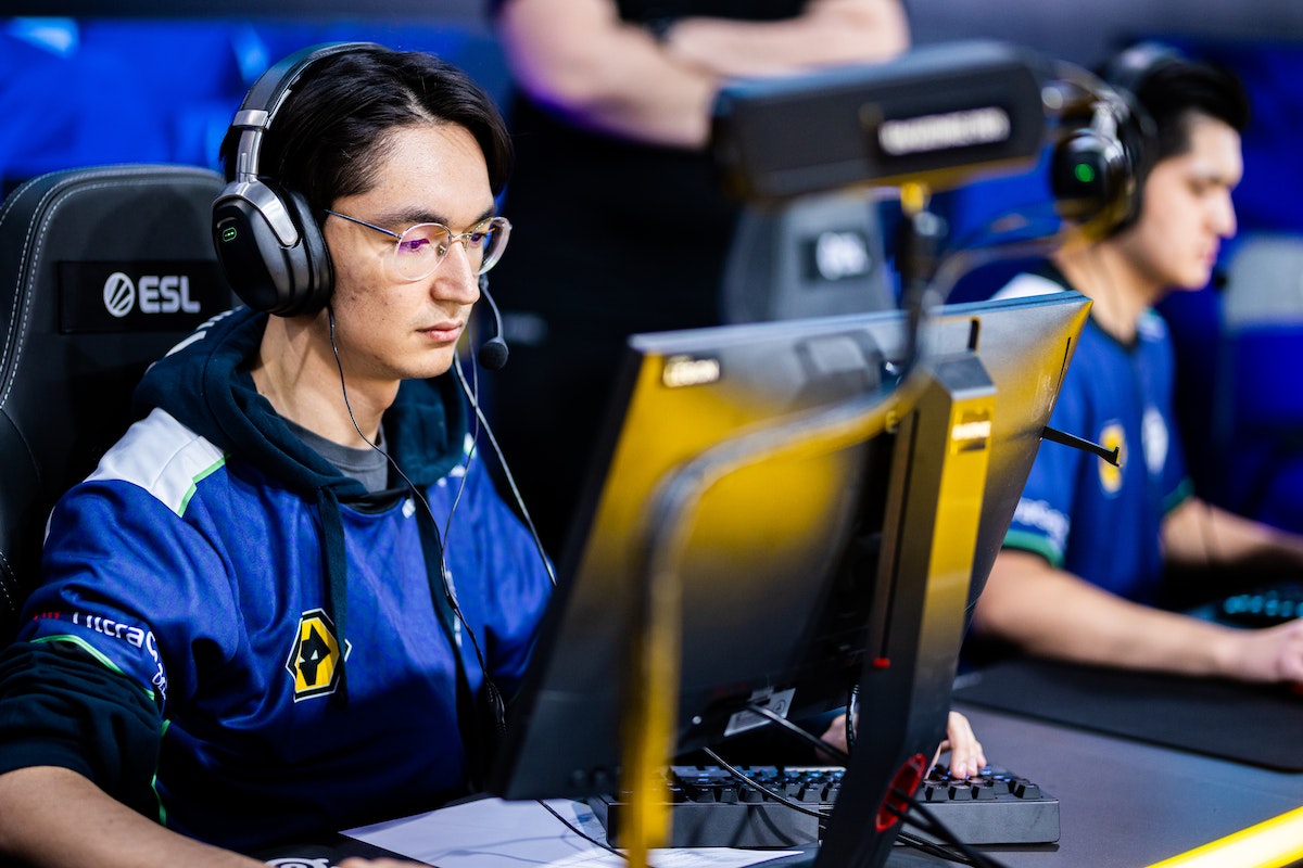 Posílí GamerLegion hráčem z Evil Geniuses?