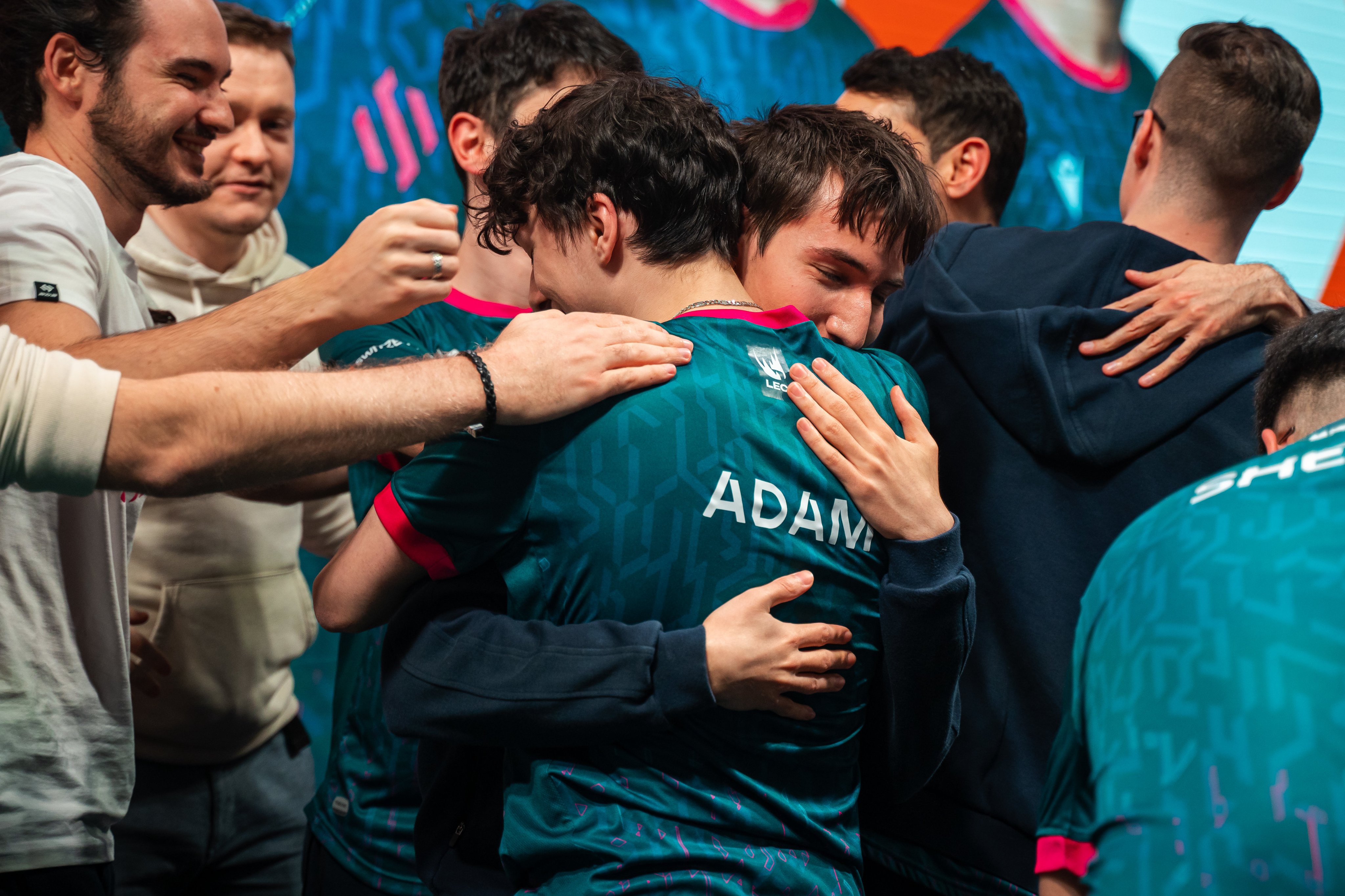 Začíná poslední fáze LEC, v top čtyřce jsou i MAD Lions