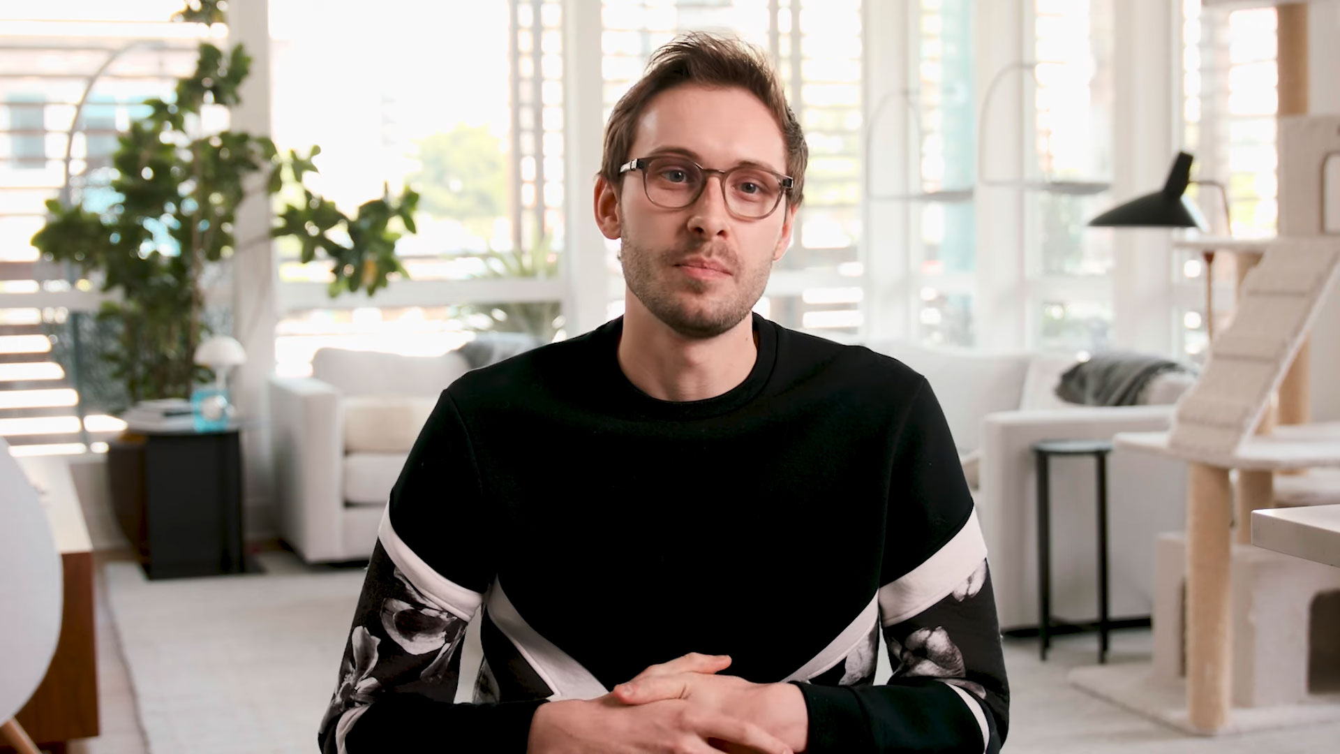 Bjergsen se loučí! Legenda NA scény oznamuje odchod z esportu.