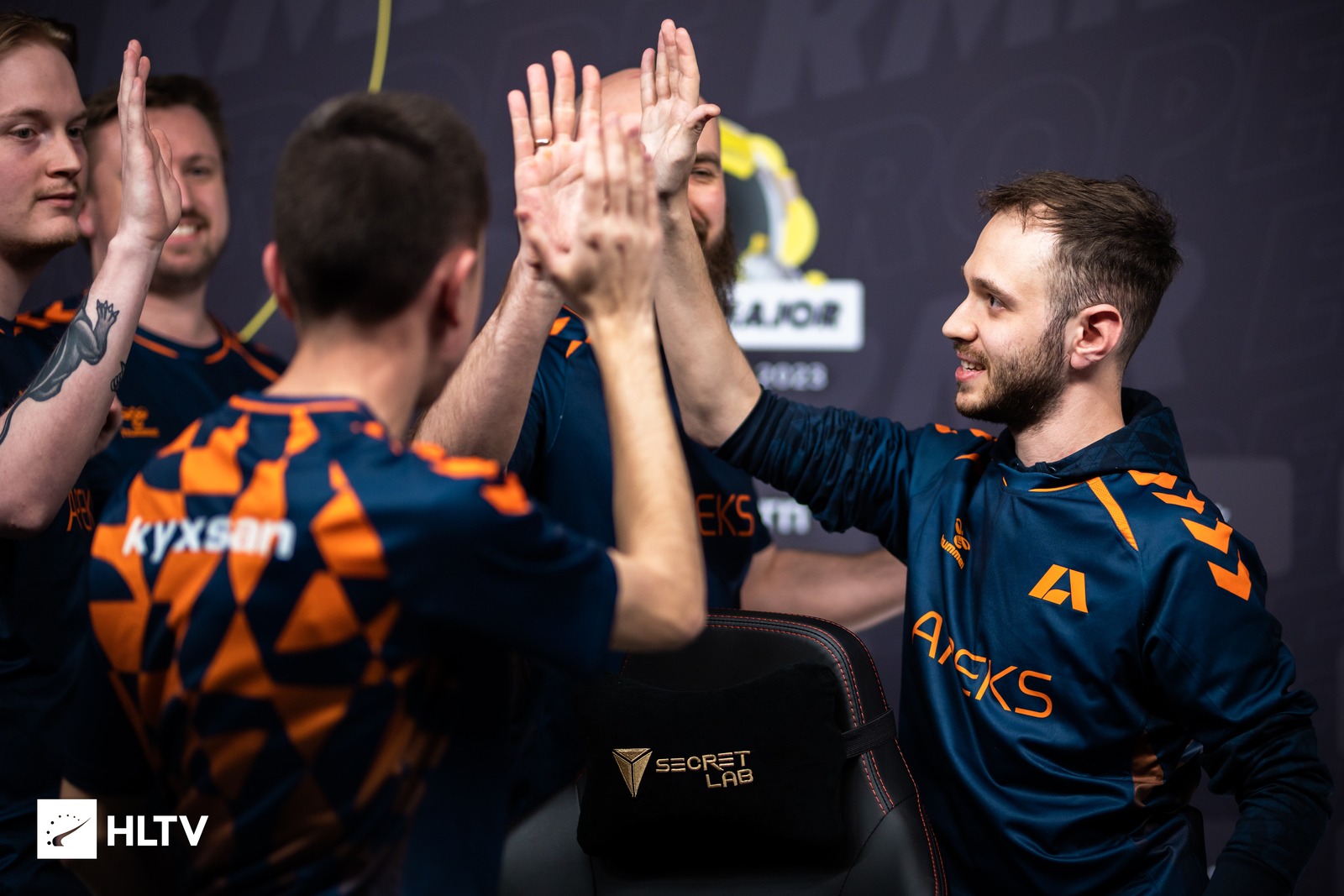 Challengers Stage: CZSK souboj ovládl NEOFRAG. STYKO je krůček od postupu!