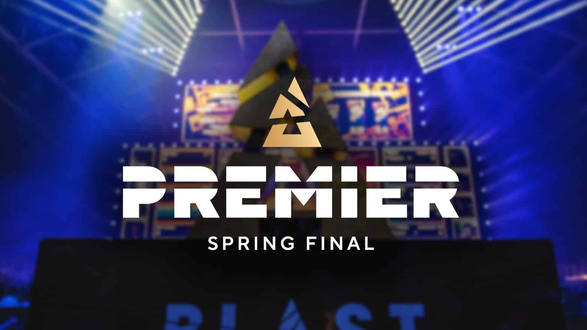 Bude to Last Dance hry CS:GO? BLAST Premier Spring Final v USA startuje ve středu