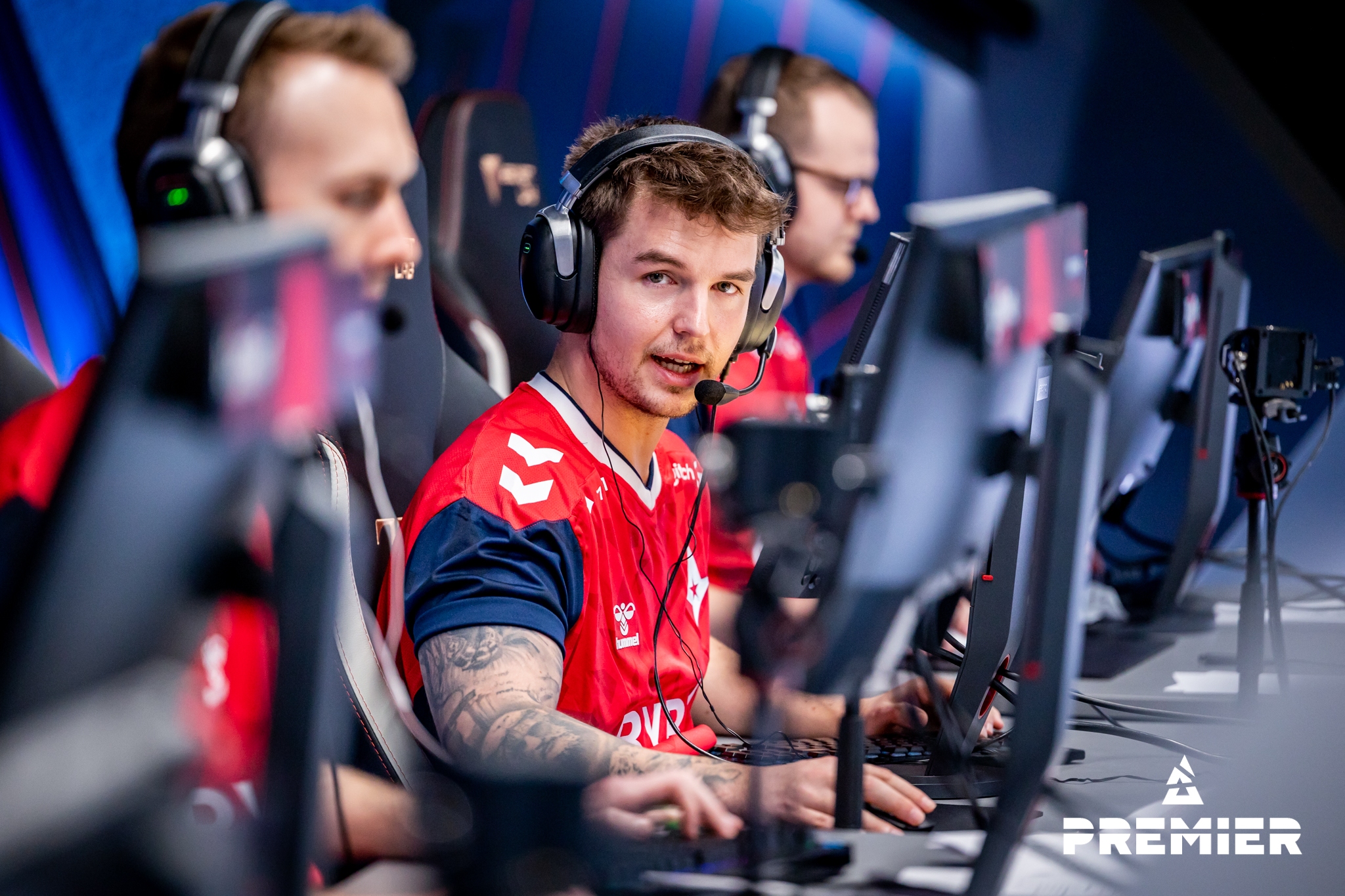 BLAST Premier Spring: V senzační sérii OG končí poraženi