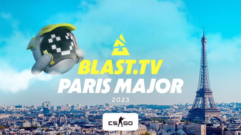 Svátek všech hráčů a týmů! BLAST.TV Major roztočí v týdnu kvalifikační cyklus