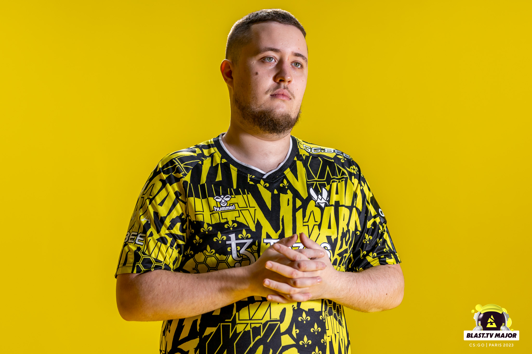 Legends Stage: ZywOo zničil G2, bodoval i STYKO.